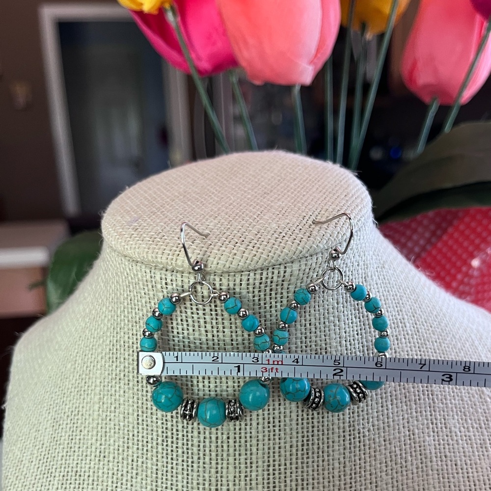 💓Handmade Earrings 💗 - Picture 12 of 12